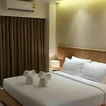W14 โรงแรม Pattaya