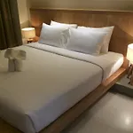 โรงแรม W14 Pattaya