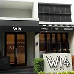 W14 3* Pattaya