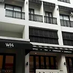 โรงแรม W14