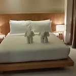 โรงแรม W14 Pattaya