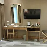 โรงแรม W14
