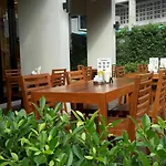 โรงแรม W14