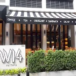 โรงแรม W14 3*