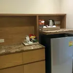 โรงแรม W14 Pattaya