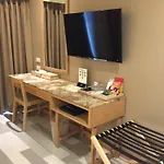 W14 โรงแรม Pattaya