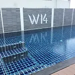 โรงแรม W14 Pattaya