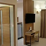 โรงแรม W14