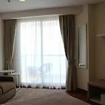 Apartment The Palm Wongamat