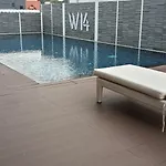 W14 3* Pattaya