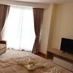 Apartment The Palm Wongamat