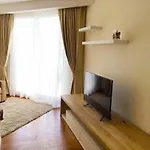 Apartment The Palm Wongamat *