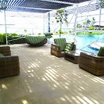 Apartment The Palm Wongamat