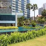 The Palm Wongamat *