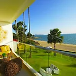 Apartment The Palm Wongamat