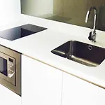 Apartment The Palm Wongamat Pattaya