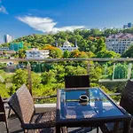 Hyde Park Residence By Pattaya Sunny Rentals