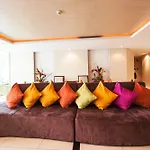 Hyde Park Residence By Pattaya Sunny Rentals