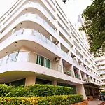 Hyde Park Residence By Pattaya Sunny Rentals