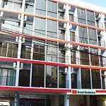 Aparthotel Bb Grand 2*
