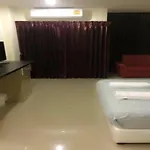 Bb Grand Aparthotel Pattaya