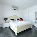 4bd Pool With Jacuzzi - Exquisite Pool A * Pattaya