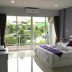 Oyo 75389 Pandora House