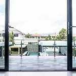 Villa 4bd Pool With Jacuzzi - Exquisite Pool A Pattaya