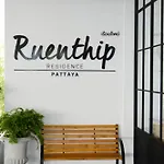 Ruenthip Pattaya 4* Pattaya