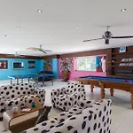 Sharrow Bay Villa *