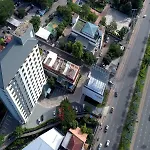 Ruenthip Pattaya 4* Pattaya