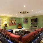 Villa Sharrow Bay *