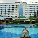 Jomtien Garden & 4* Pattaya