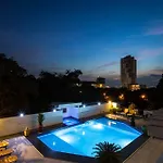 Sharrow Bay Villa Pattaya