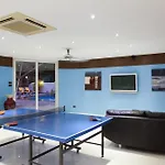 Villa Sharrow Bay