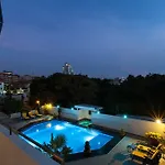 Sharrow Bay Villa Pattaya