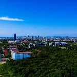 Dusit Grand Condo View Jomtien