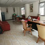 Soi 5 Apartment