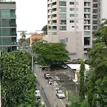 Aparthotel Soi 5 2*