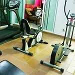 Jomtien Garden & 4*