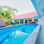 Suk Sabai Villa Pattaya