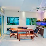 Suk Sabai Villa Pattaya