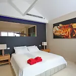 Classic Pratumnak Villa