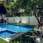 โรงแรม Nagawari Art Maldives Bbq Pattaya นาจอมเทียน