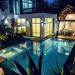 โรงแรม Nagawari Art Maldives Bbq Pattaya นาจอมเทียน