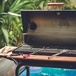 Nagawari Art Maldives Bbq Pattaya โรงแรม นาจอมเทียน