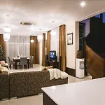 โรงแรม Nagawari Art Maldives Bbq Pattaya