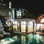 Nagawari Art Maldives Bbq Pattaya 2* นาจอมเทียน