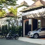 โรงแรม Nagawari Art Maldives Bbq Pattaya 2*