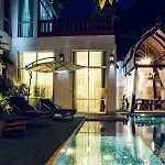 Nagawari Art Maldives Bbq Pattaya นาจอมเทียน